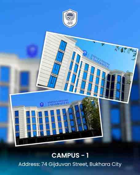 Asia International University