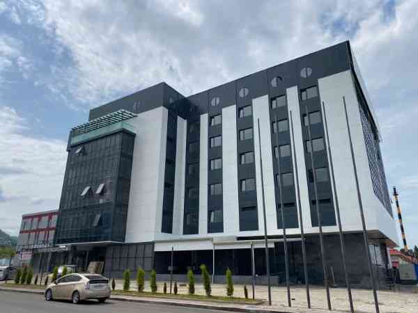 AVICENNA Batumi Medical University